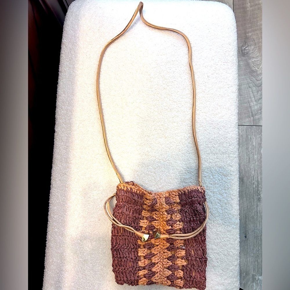 NWOT Free People, Heatwave Mini Crossbody - Picture 7 of 7